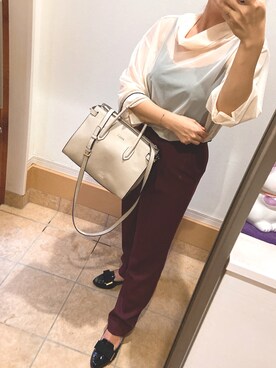 little myさんのコーディネート