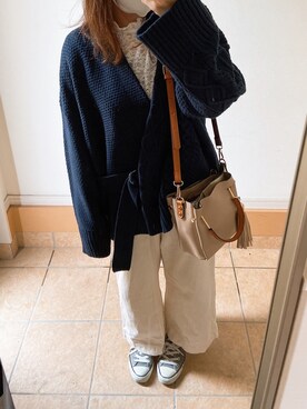 little myさんのコーディネート