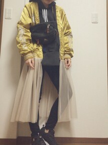 和洋折衷 | スタジャン