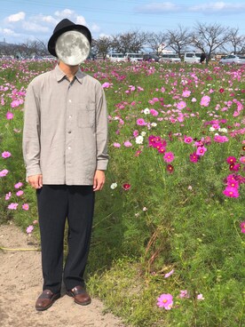 サンスターさんのコーディネート