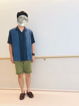 サンスターさんのコーディネート