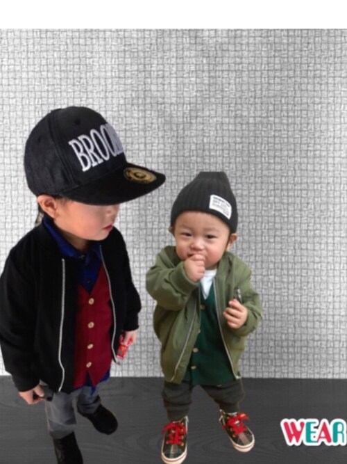 nozoharuさんのコーディネート