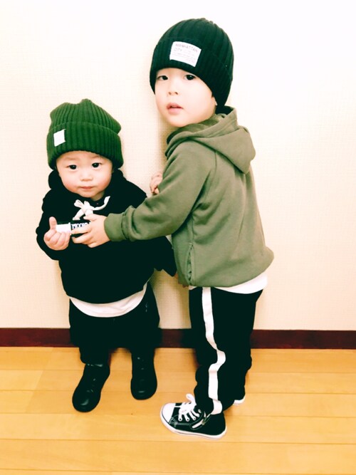 nozoharuさんのコーディネート