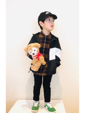 nozoharuさんのコーディネート