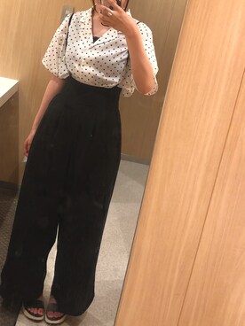 cha🌱さんのコーディネート