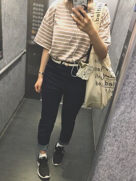 cha🌱さんのコーディネート