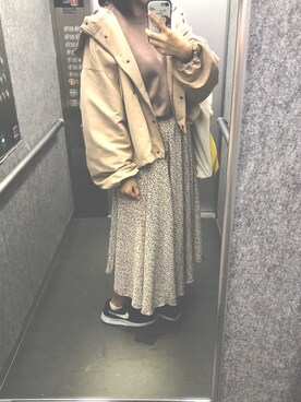 cha🌱さんのコーディネート