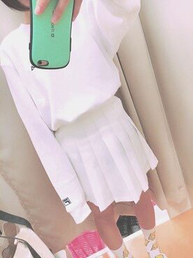 nさんのコーディネート