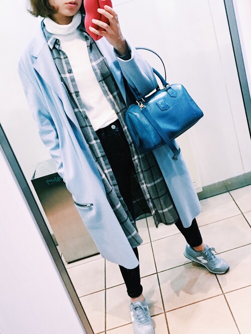 搭配celine波士顿包的时尚穿搭总览