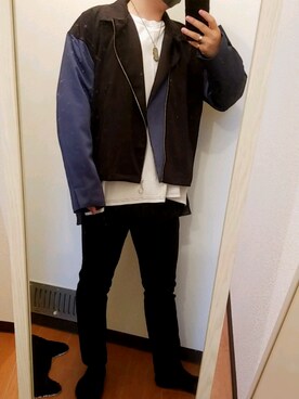 Ryo-ma@相互さんのコーディネート