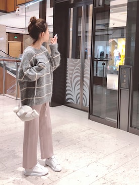 贝小鹿鹿鹿鹿鹿さんのコーディネート