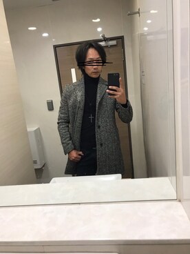 りょうゆうきさんのコーディネート
