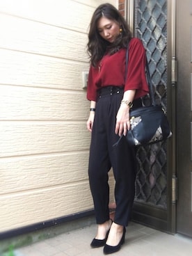 tootanさんのコーディネート