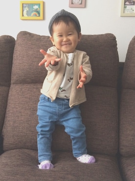 ななごんさんのコーディネート