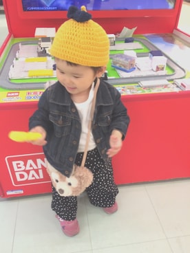 ななごんさんのコーディネート