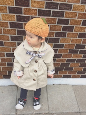 ななごんさんのコーディネート