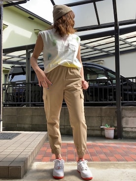 まいやん❁さんのコーディネート