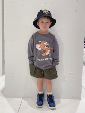 いのうえまいさん（レディース・157cm）の秋コーディネート