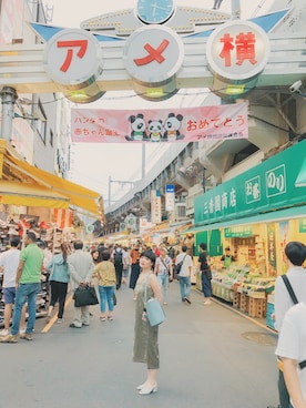 なめまるさんのコーディネート