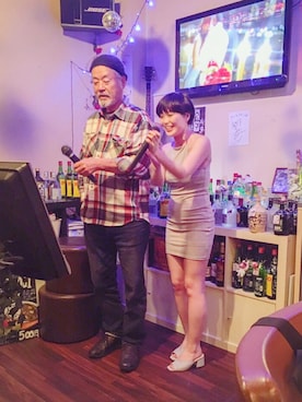 なめまるさんのコーディネート