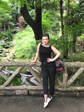 なめまるさんのコーディネート