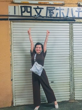 なめまるさんのコーディネート