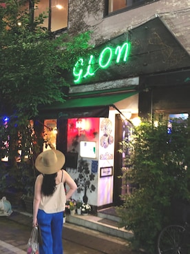 なめまるさんのコーディネート