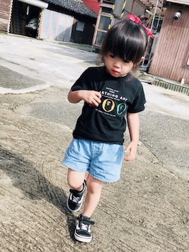 TOMATOさんのコーディネート