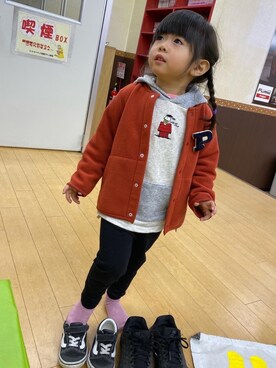 TOMATOさんのコーディネート