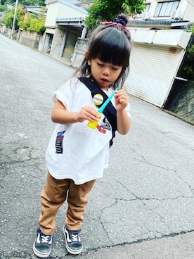 TOMATOさんのコーディネート