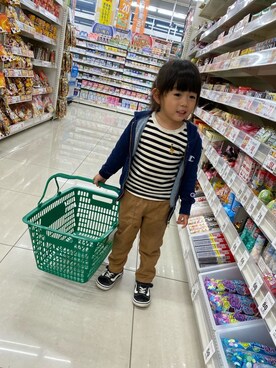 TOMATOさんのコーディネート