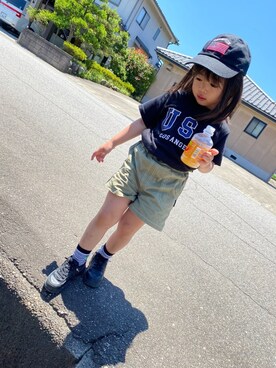 TOMATOさんのコーディネート