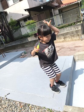 TOMATOさんのコーディネート