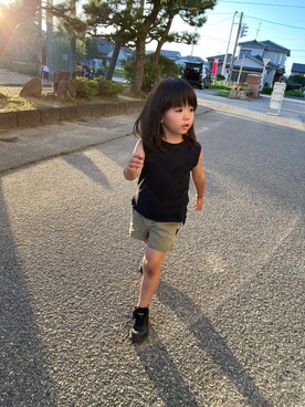 TOMATOさんのコーディネート