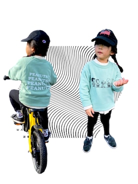 TOMATOさんのコーディネート