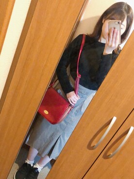 まぁむさんのコーディネート