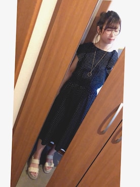 まぁむさんのコーディネート