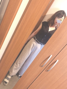 まぁむさんのコーディネート