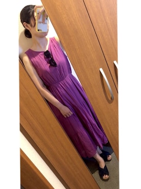 まぁむさんのコーディネート