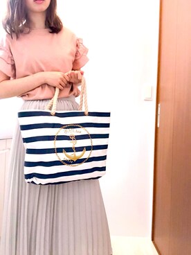 まぁむさんのコーディネート