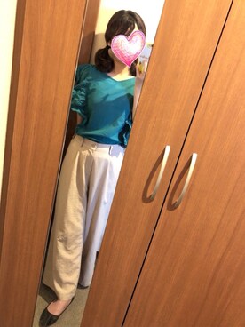 まぁむさんのコーディネート