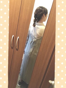 まぁむさんのコーディネート