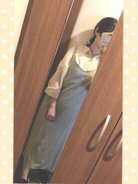 まぁむさんのコーディネート