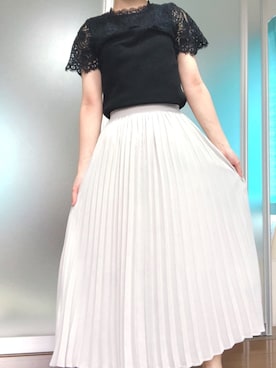 まぁむさんのコーディネート