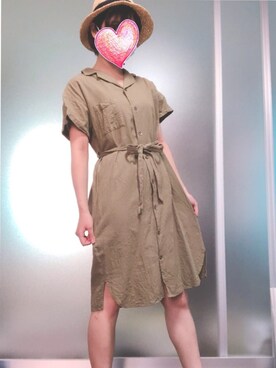 まぁむさんのコーディネート