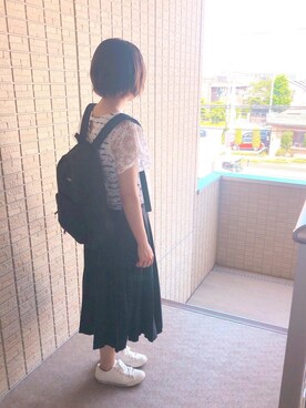 まぁむさんのコーディネート