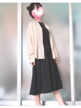 まぁむさんのコーディネート