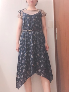 まぁむさんのコーディネート