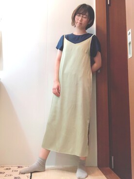 まぁむさんのコーディネート