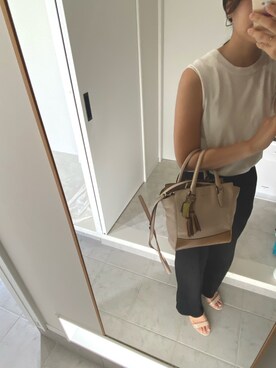 yun_bnさんのコーディネート